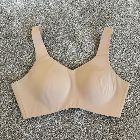 Knix padded catalyst sports bra - 32/34 C/D cup - Picture 2 of 6